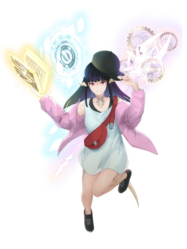 Co Healer @ Sargatanas